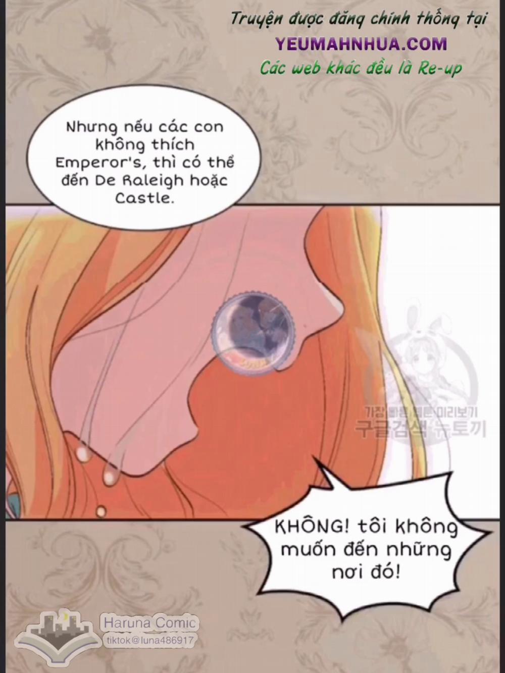 Cuộc Sống Mới Của Cặp Song Sinh 54 trang 4