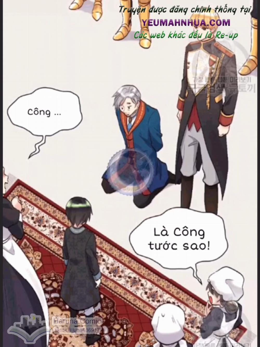 Cuộc Sống Mới Của Cặp Song Sinh 54 trang 40