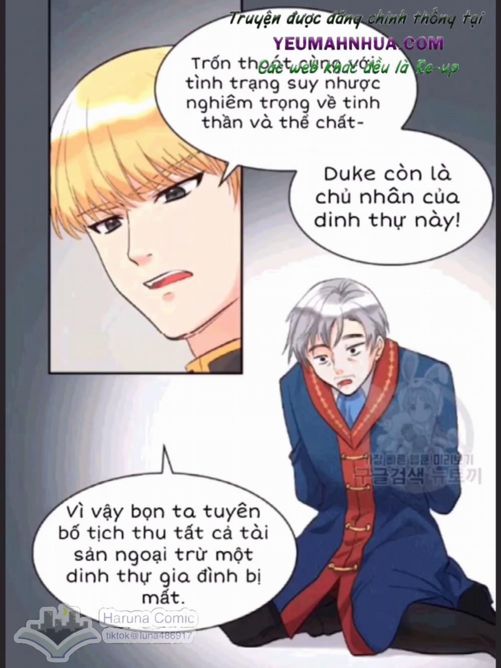 Cuộc Sống Mới Của Cặp Song Sinh 54 trang 41