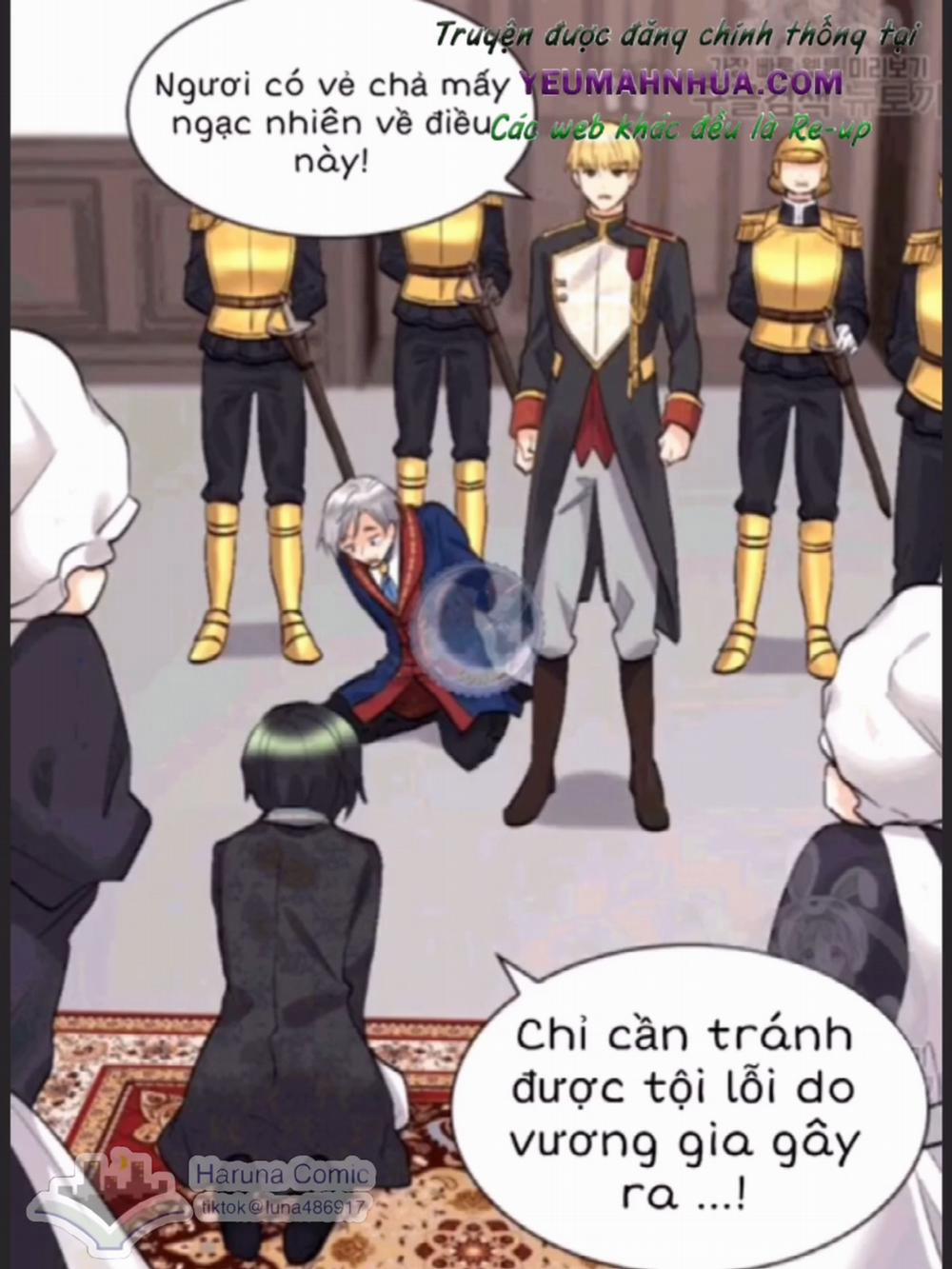 Cuộc Sống Mới Của Cặp Song Sinh 54 trang 43