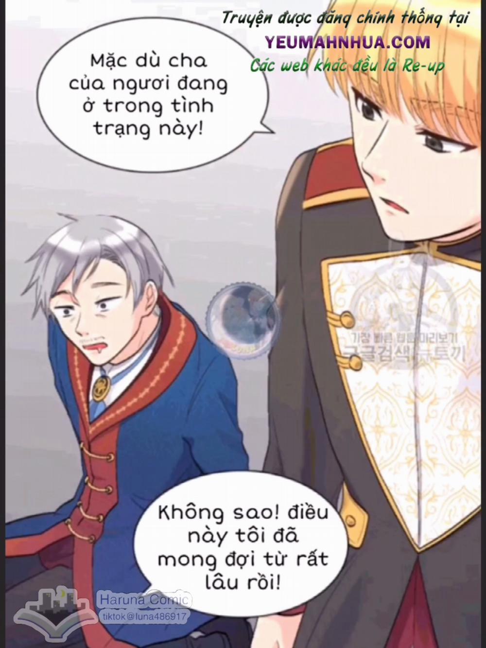 Cuộc Sống Mới Của Cặp Song Sinh 54 trang 44