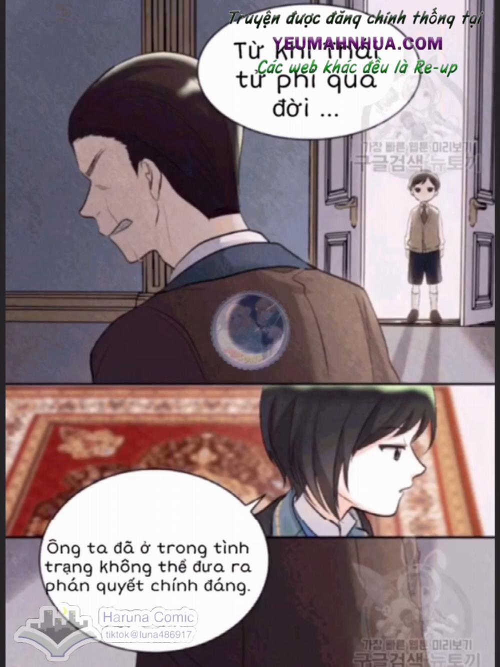 Cuộc Sống Mới Của Cặp Song Sinh 54 trang 45