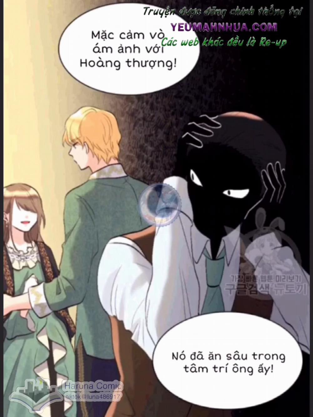 Cuộc Sống Mới Của Cặp Song Sinh 54 trang 46