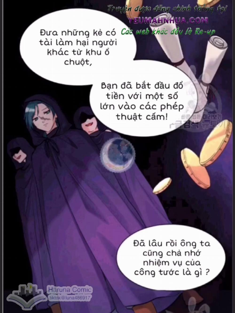 Cuộc Sống Mới Của Cặp Song Sinh 54 trang 47