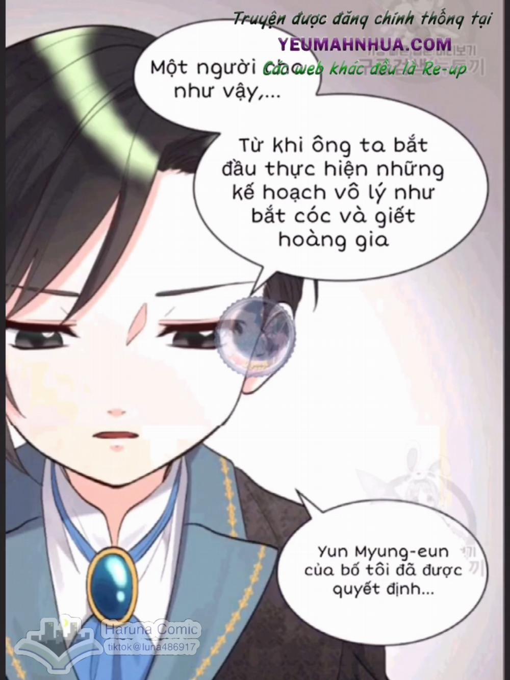 Cuộc Sống Mới Của Cặp Song Sinh 54 trang 48