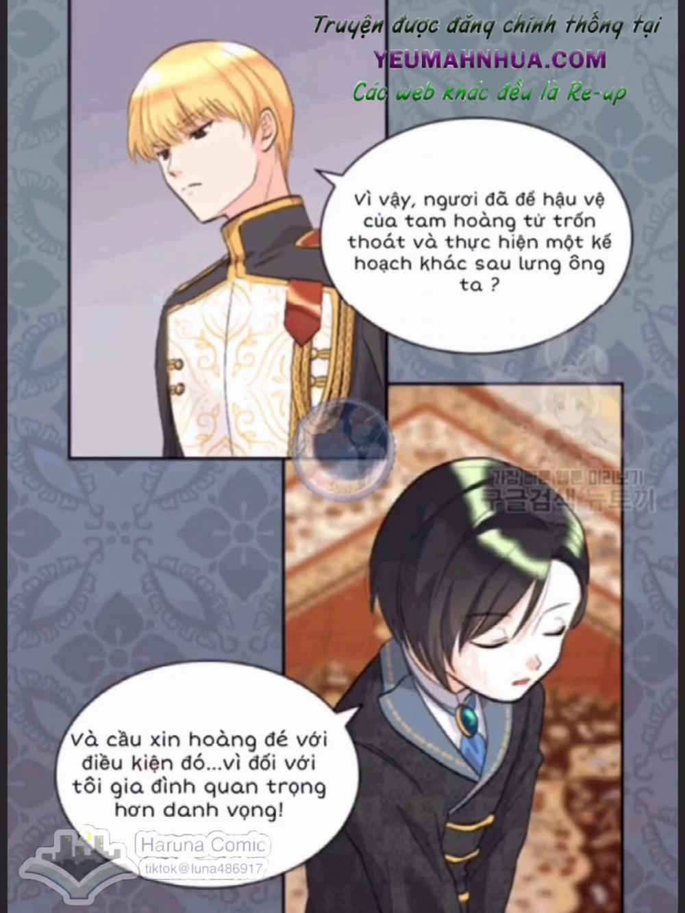 Cuộc Sống Mới Của Cặp Song Sinh 54 trang 49