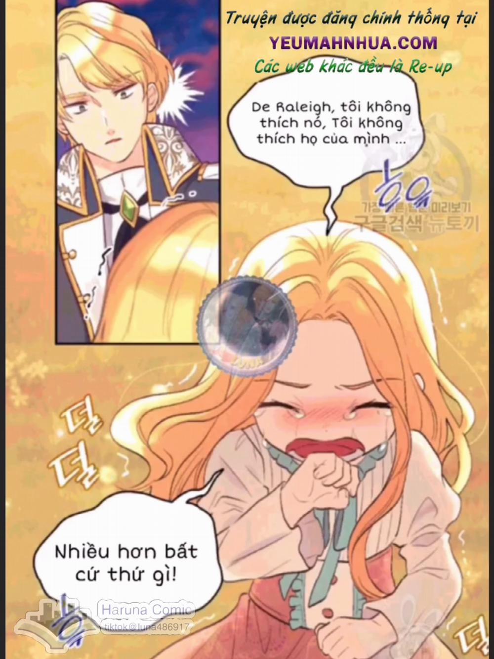 Cuộc Sống Mới Của Cặp Song Sinh 54 trang 5