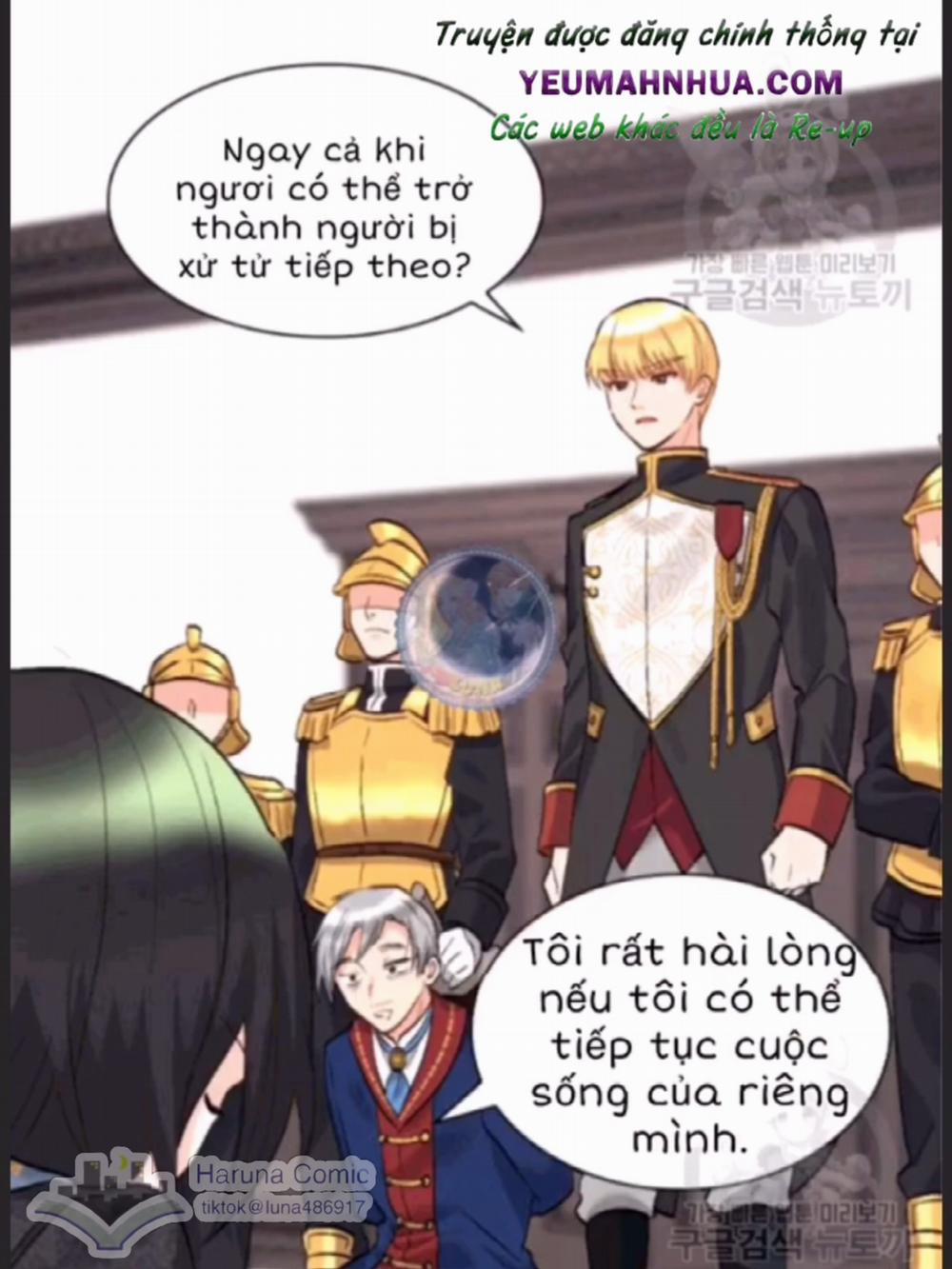 Cuộc Sống Mới Của Cặp Song Sinh 54 trang 50