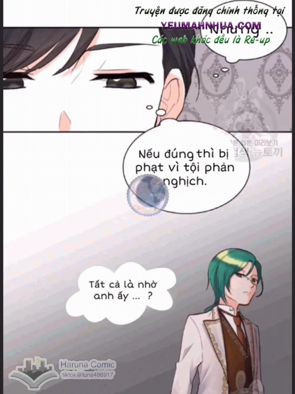 Cuộc Sống Mới Của Cặp Song Sinh 54 trang 52