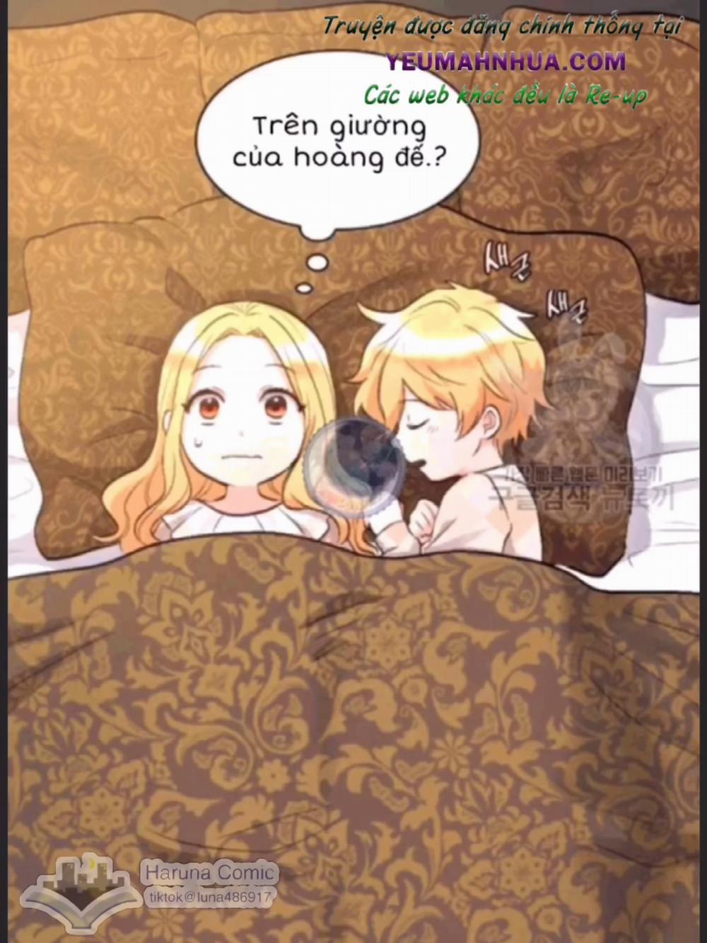 Cuộc Sống Mới Của Cặp Song Sinh 54 trang 54