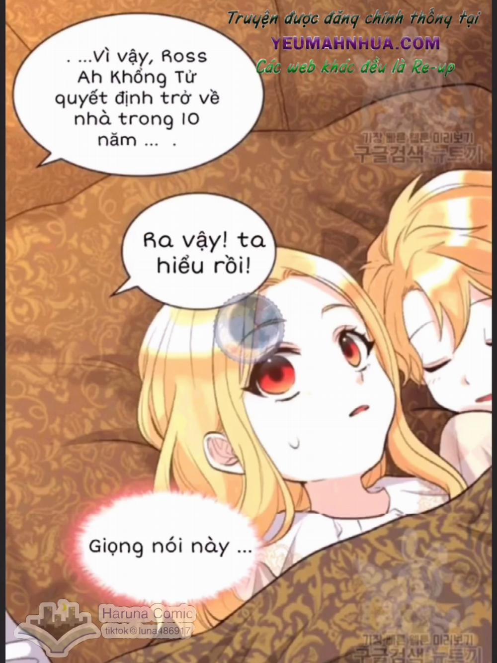 Cuộc Sống Mới Của Cặp Song Sinh 54 trang 55