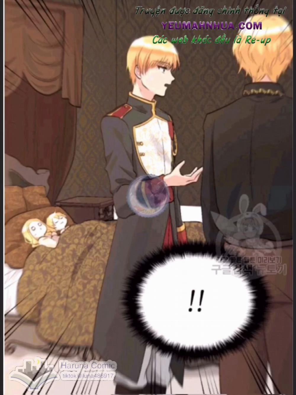 Cuộc Sống Mới Của Cặp Song Sinh 54 trang 56