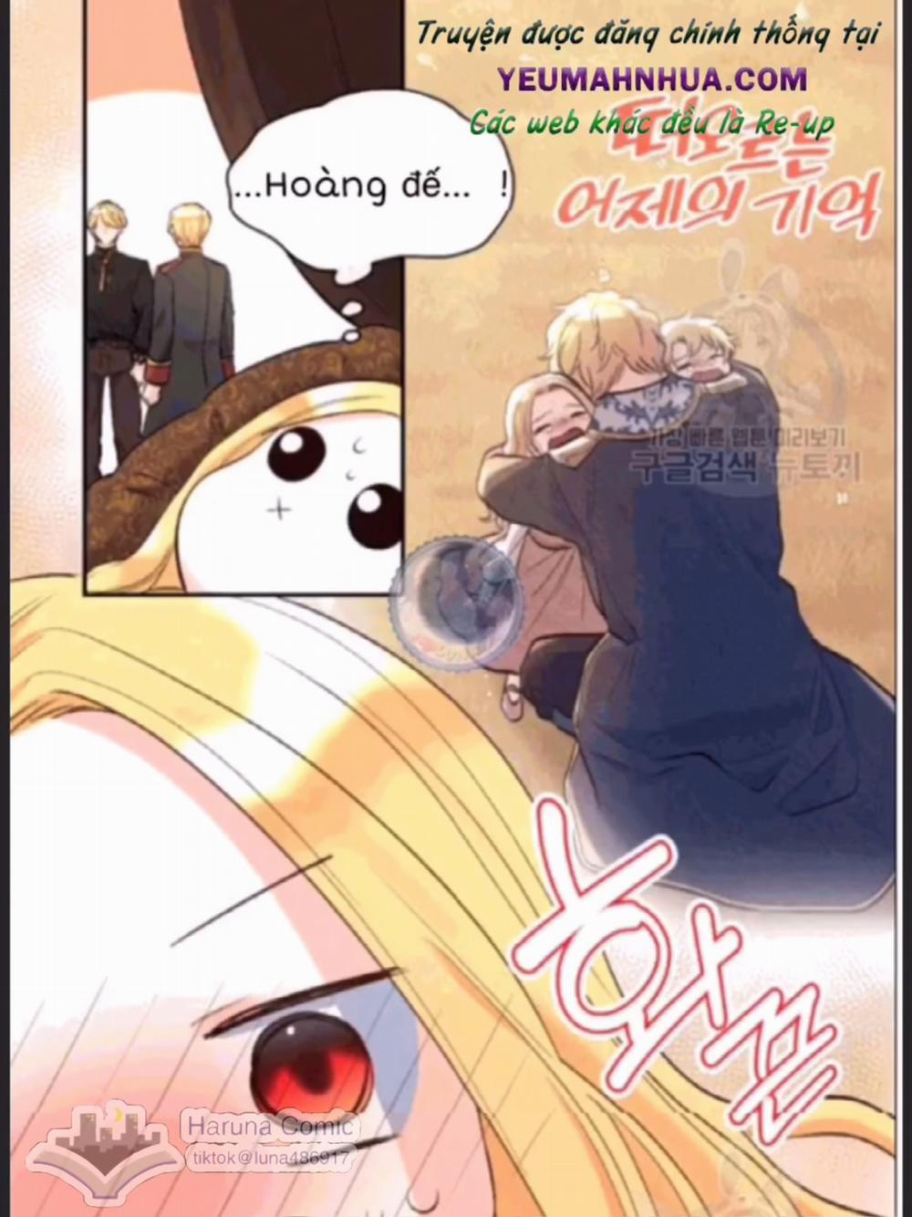 Cuộc Sống Mới Của Cặp Song Sinh 54 trang 57