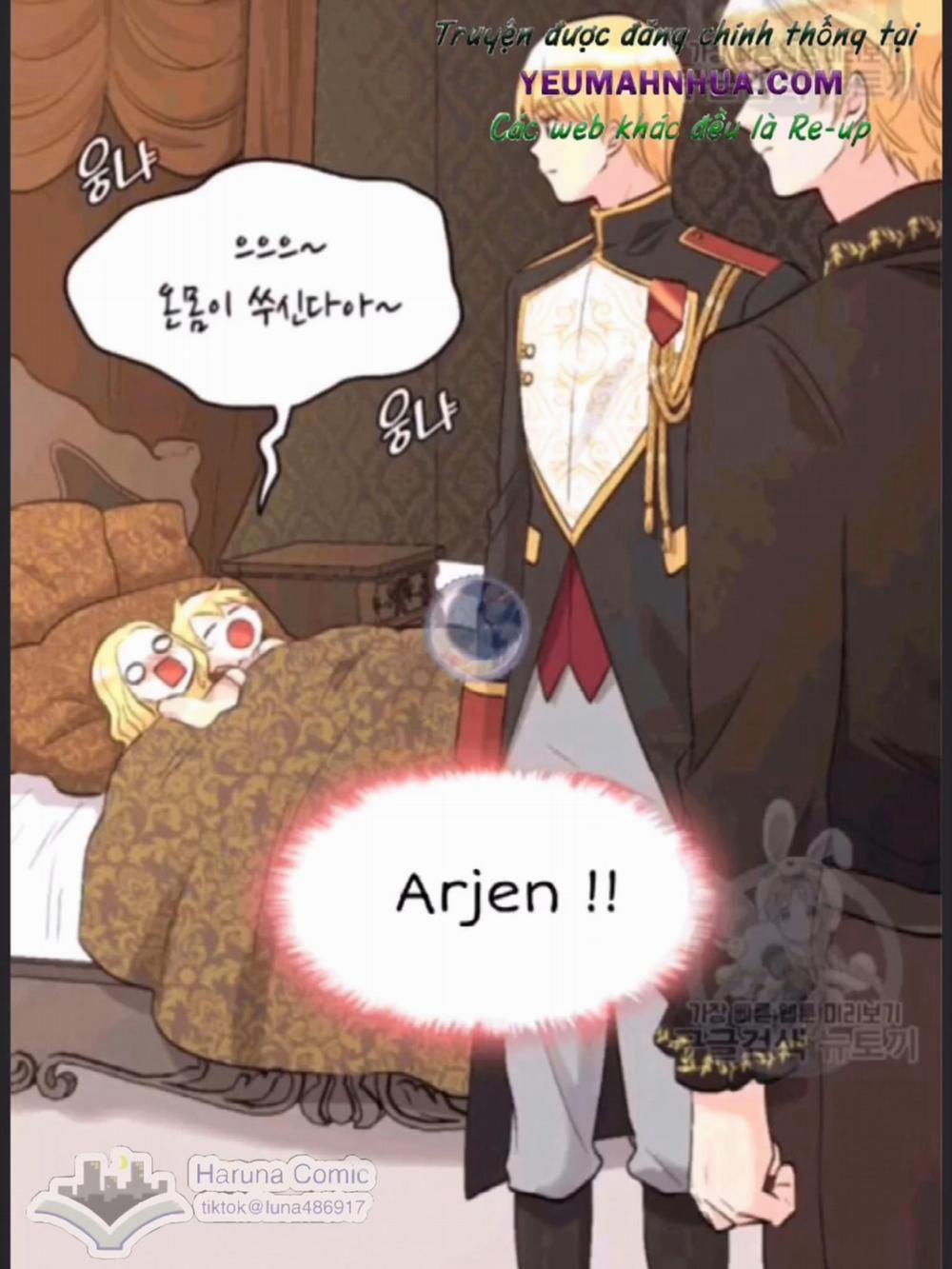 Cuộc Sống Mới Của Cặp Song Sinh 54 trang 58