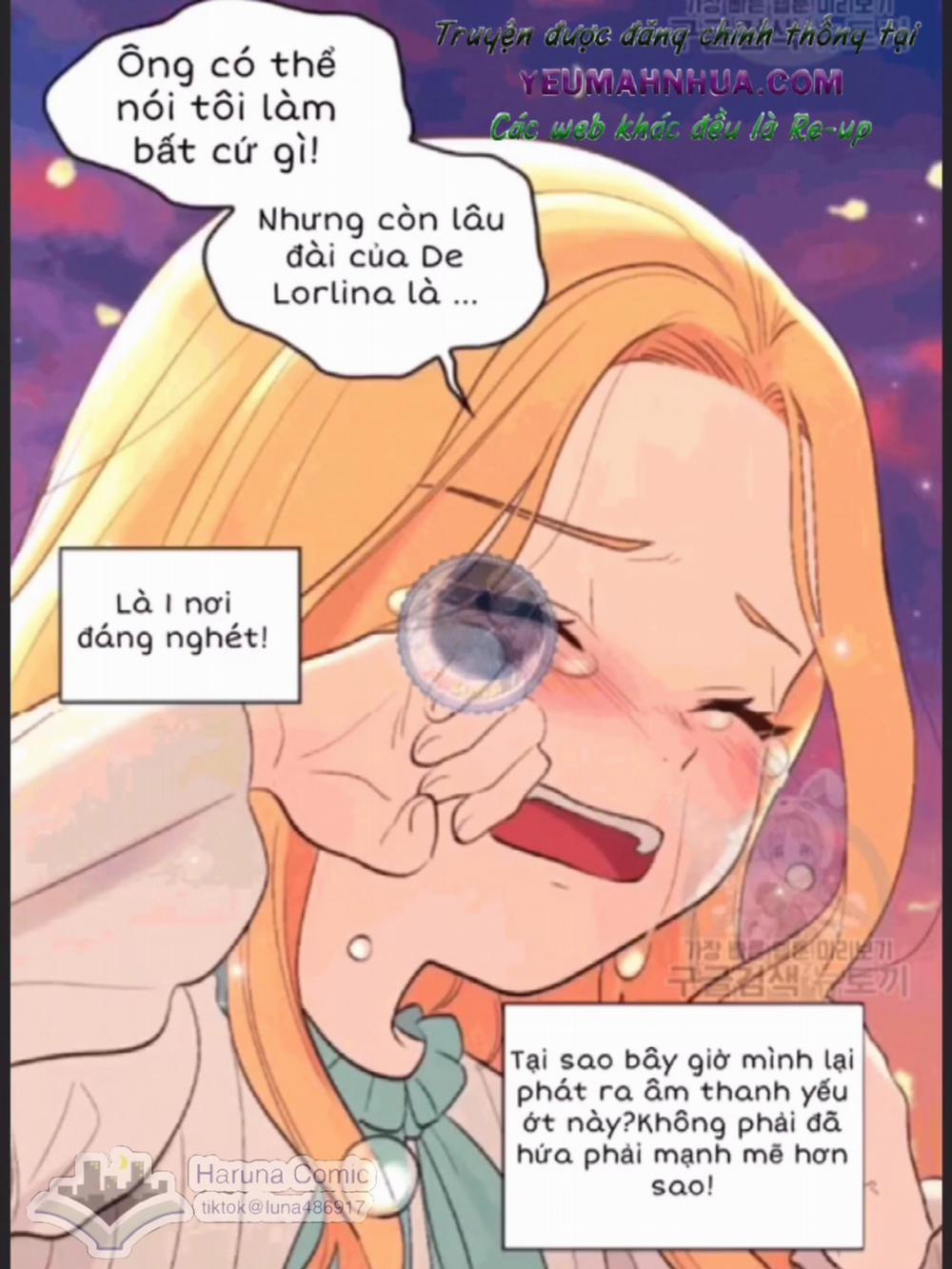 Cuộc Sống Mới Của Cặp Song Sinh 54 trang 6