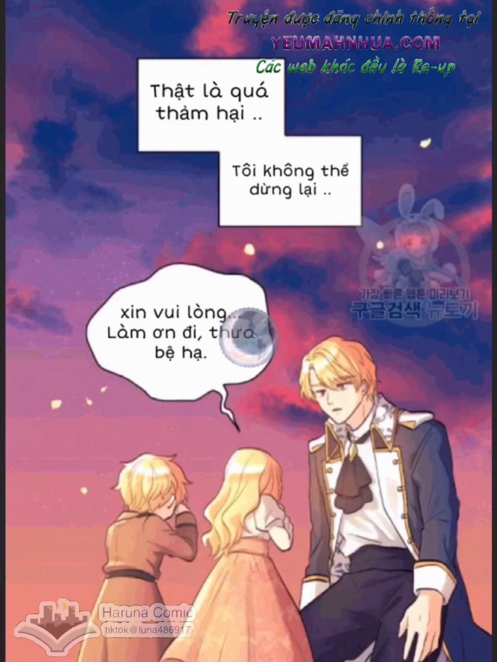 Cuộc Sống Mới Của Cặp Song Sinh 54 trang 7