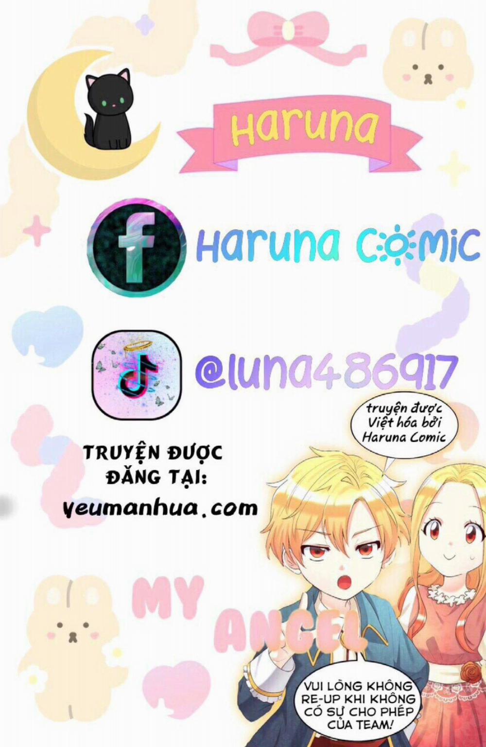 Cuộc Sống Mới Của Cặp Song Sinh 56 trang 0