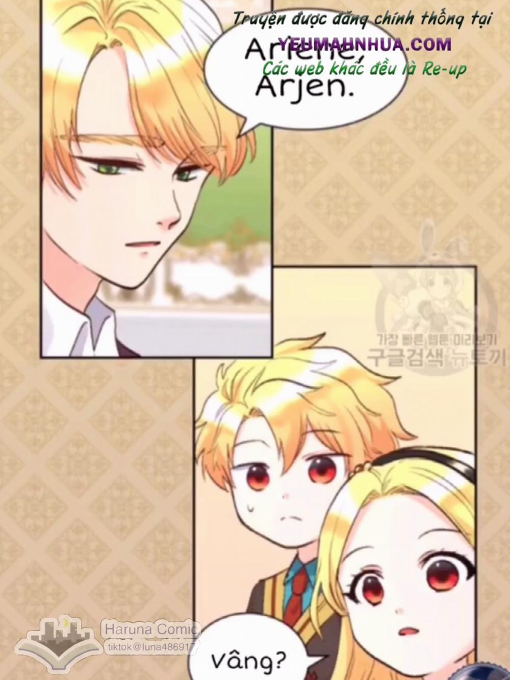 Cuộc Sống Mới Của Cặp Song Sinh 56 trang 10