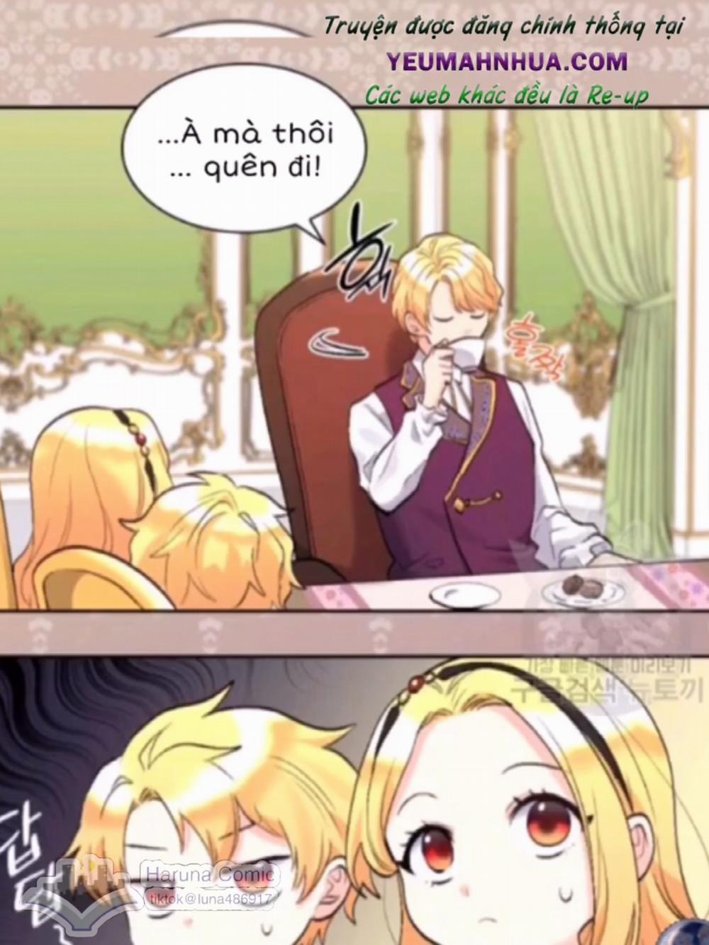 Cuộc Sống Mới Của Cặp Song Sinh 56 trang 12