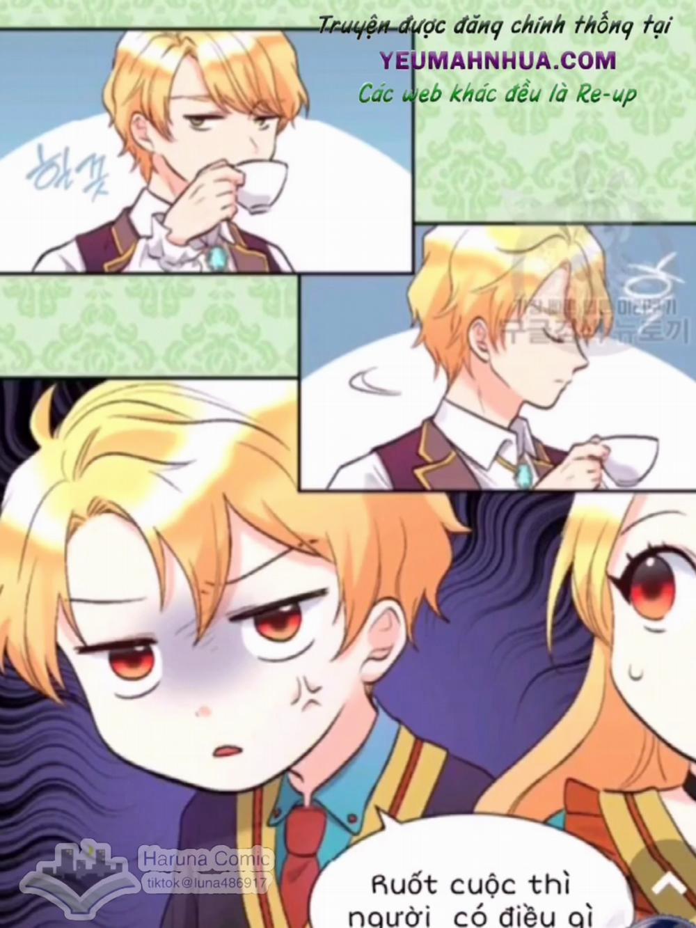 Cuộc Sống Mới Của Cặp Song Sinh 56 trang 13