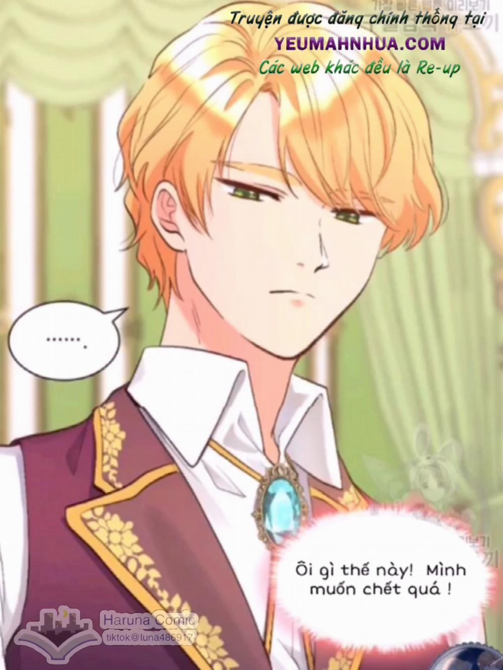 Cuộc Sống Mới Của Cặp Song Sinh 56 trang 14