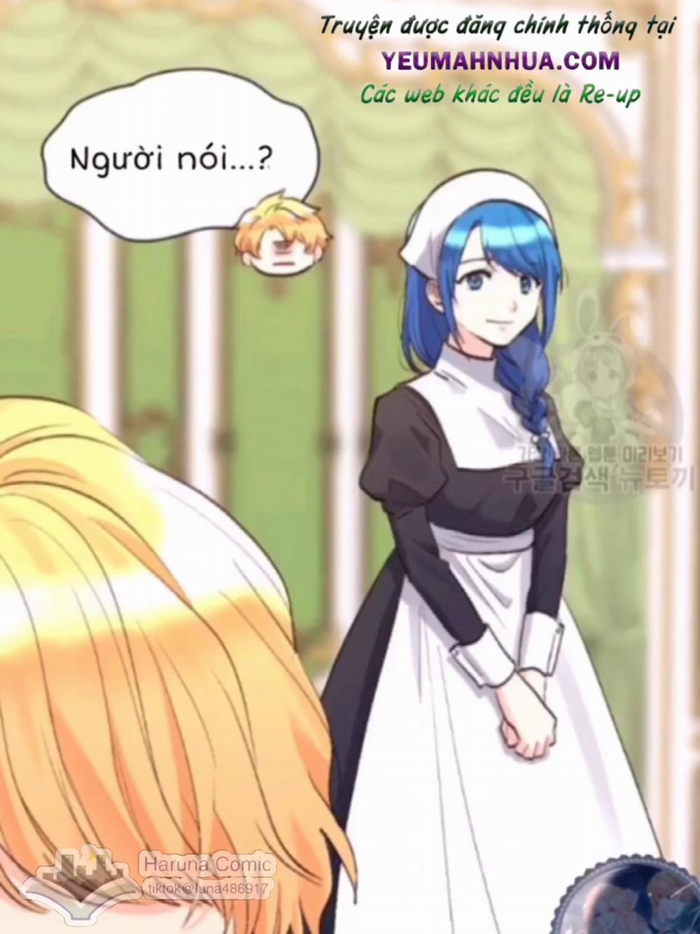 Cuộc Sống Mới Của Cặp Song Sinh 56 trang 15