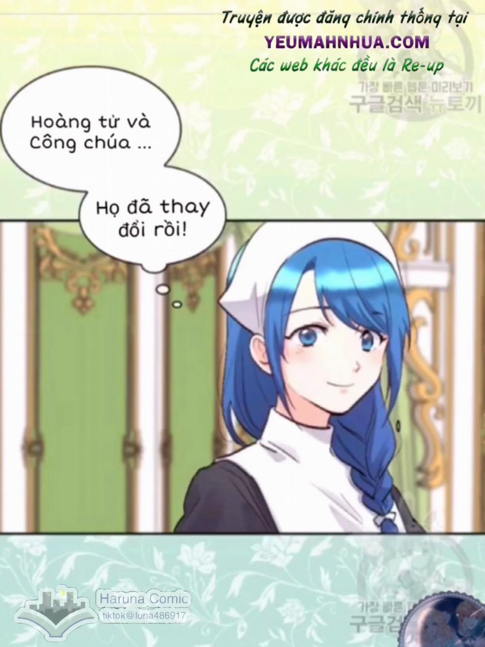 Cuộc Sống Mới Của Cặp Song Sinh 56 trang 16