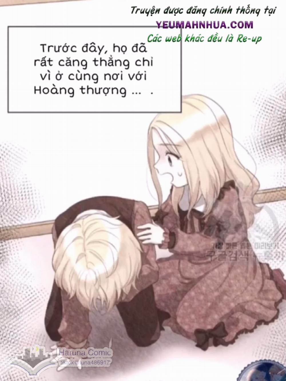 Cuộc Sống Mới Của Cặp Song Sinh 56 trang 17