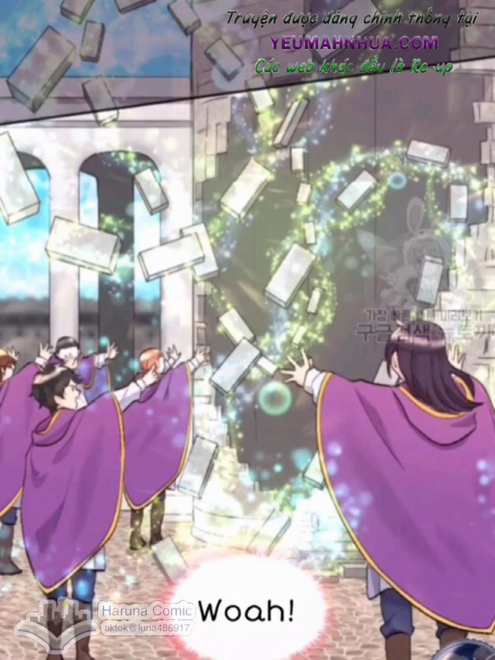 Cuộc Sống Mới Của Cặp Song Sinh 56 trang 20