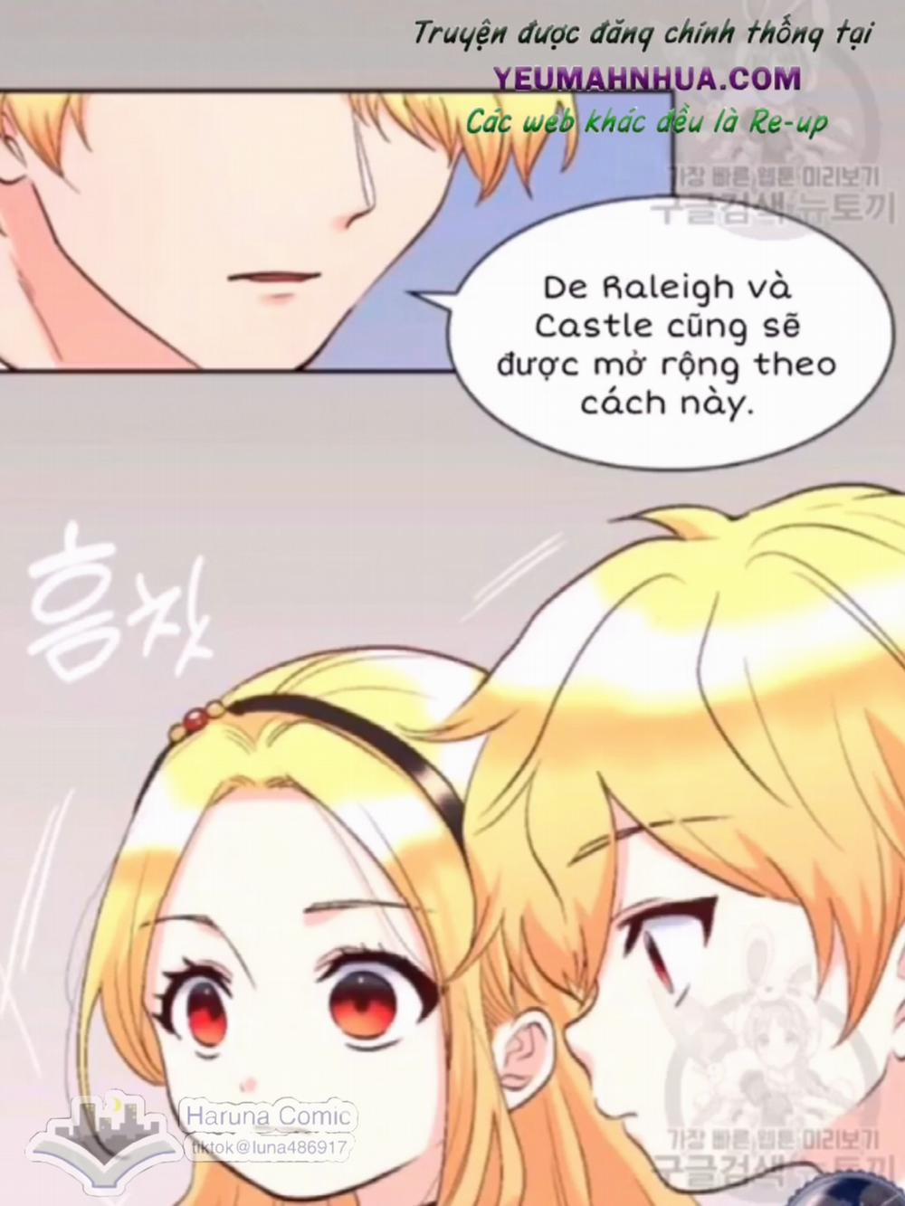 Cuộc Sống Mới Của Cặp Song Sinh 56 trang 25