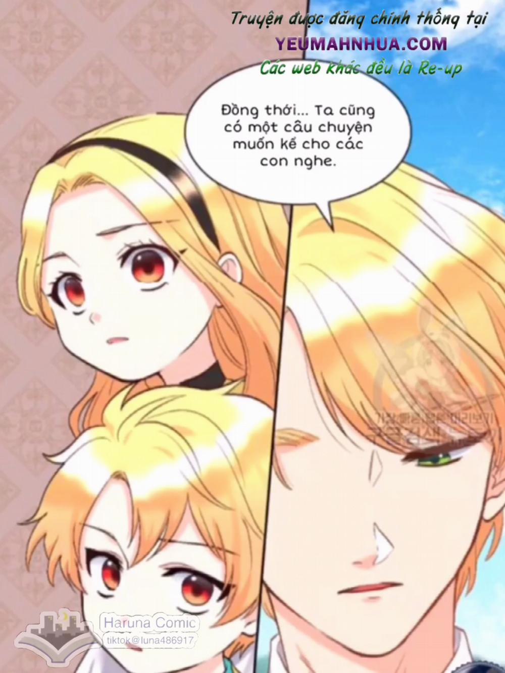 Cuộc Sống Mới Của Cặp Song Sinh 56 trang 26