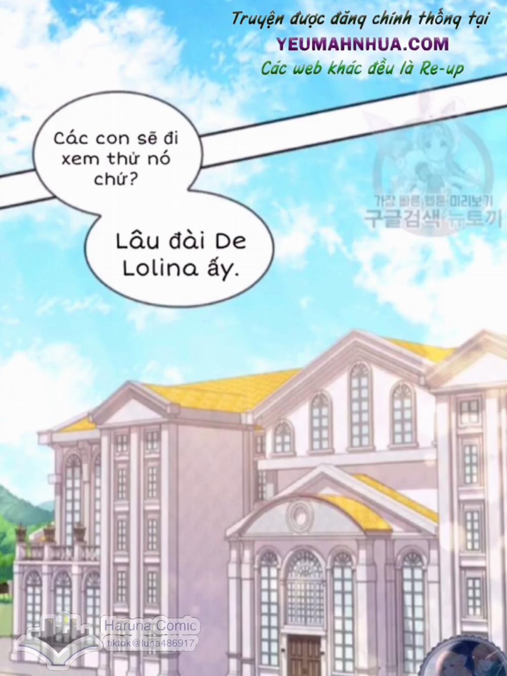 Cuộc Sống Mới Của Cặp Song Sinh 56 trang 27