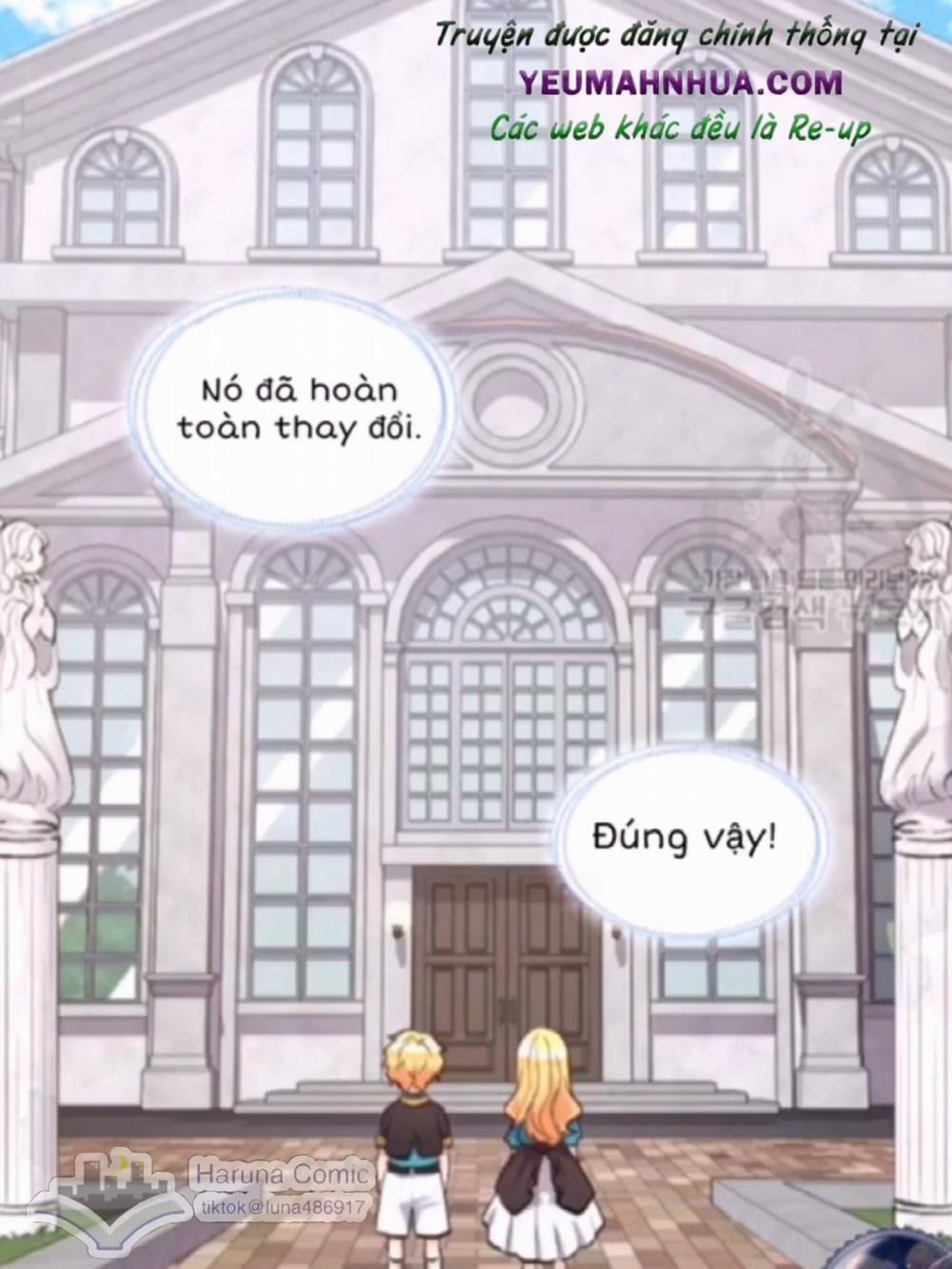 Cuộc Sống Mới Của Cặp Song Sinh 56 trang 29