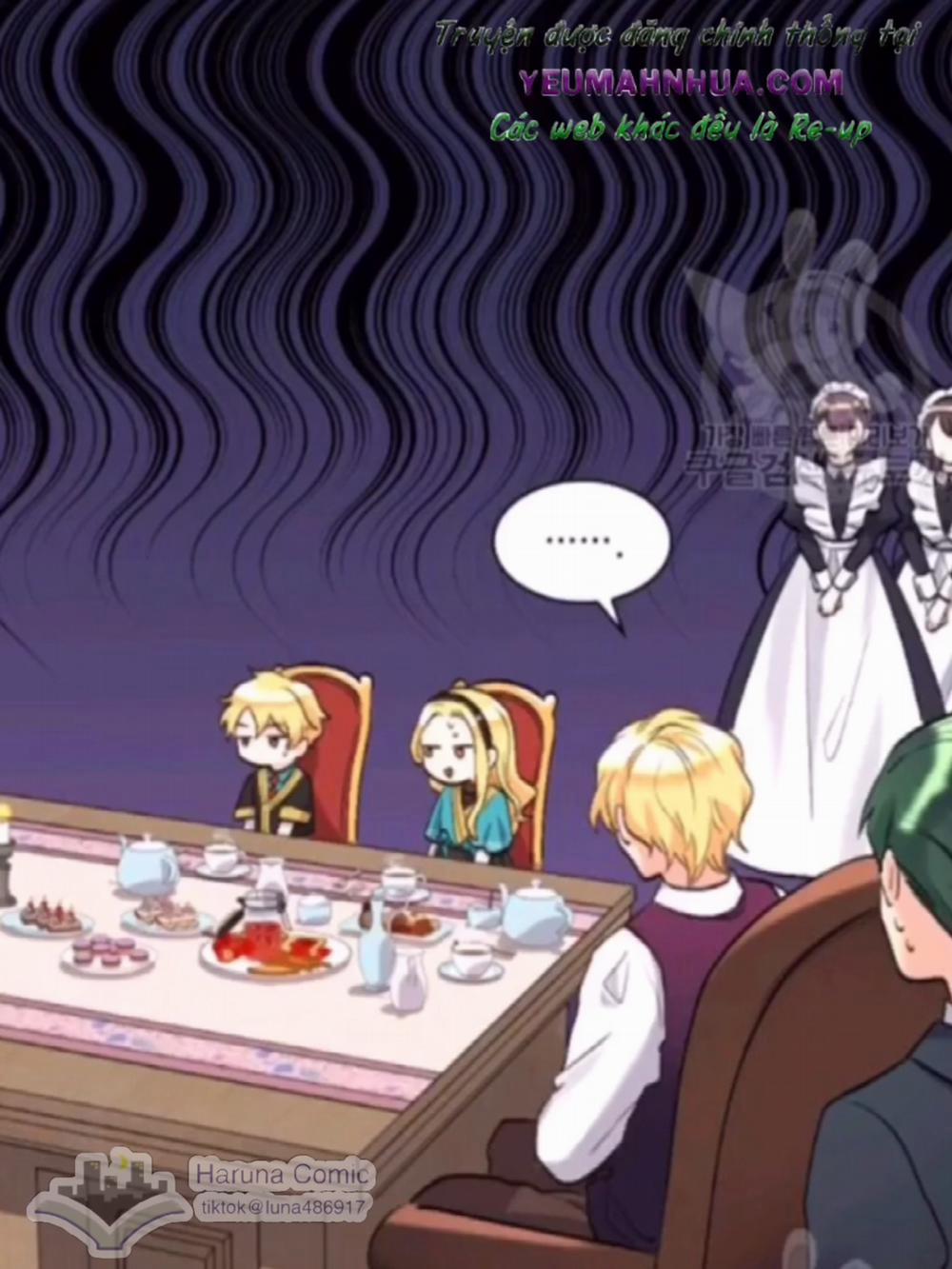 Cuộc Sống Mới Của Cặp Song Sinh 56 trang 3