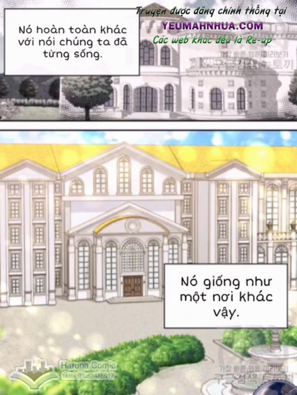 Cuộc Sống Mới Của Cặp Song Sinh 56 trang 30