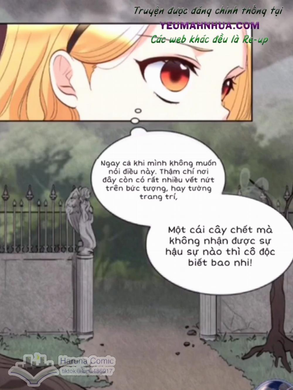 Cuộc Sống Mới Của Cặp Song Sinh 56 trang 31