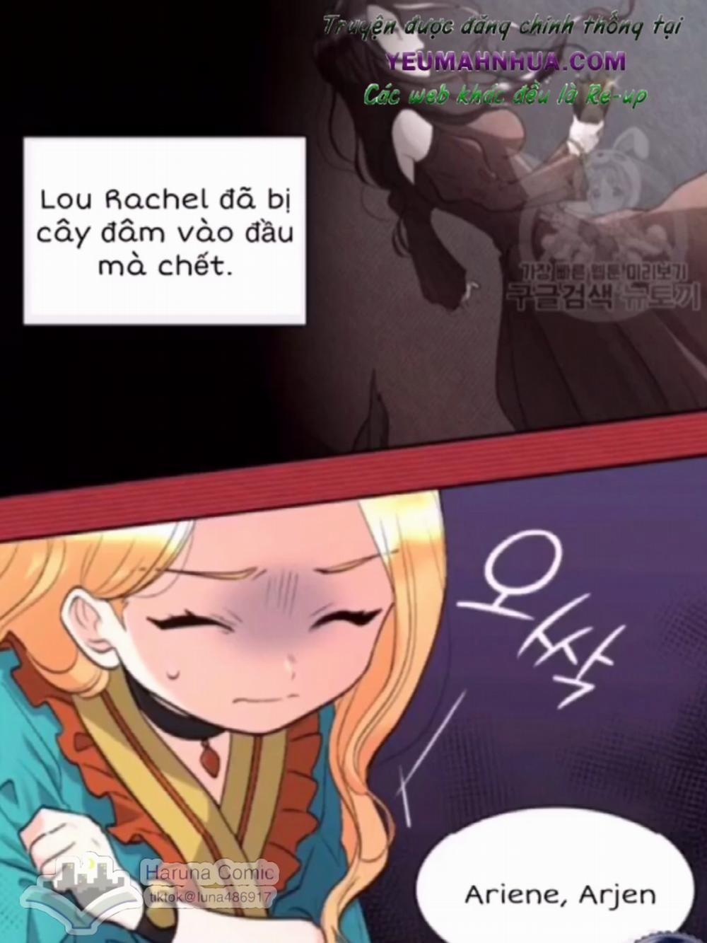 Cuộc Sống Mới Của Cặp Song Sinh 56 trang 32