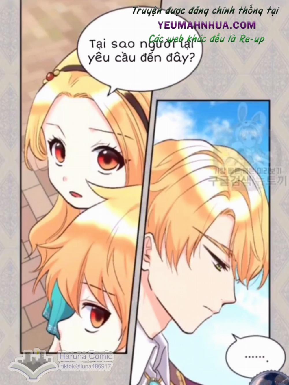 Cuộc Sống Mới Của Cặp Song Sinh 56 trang 34