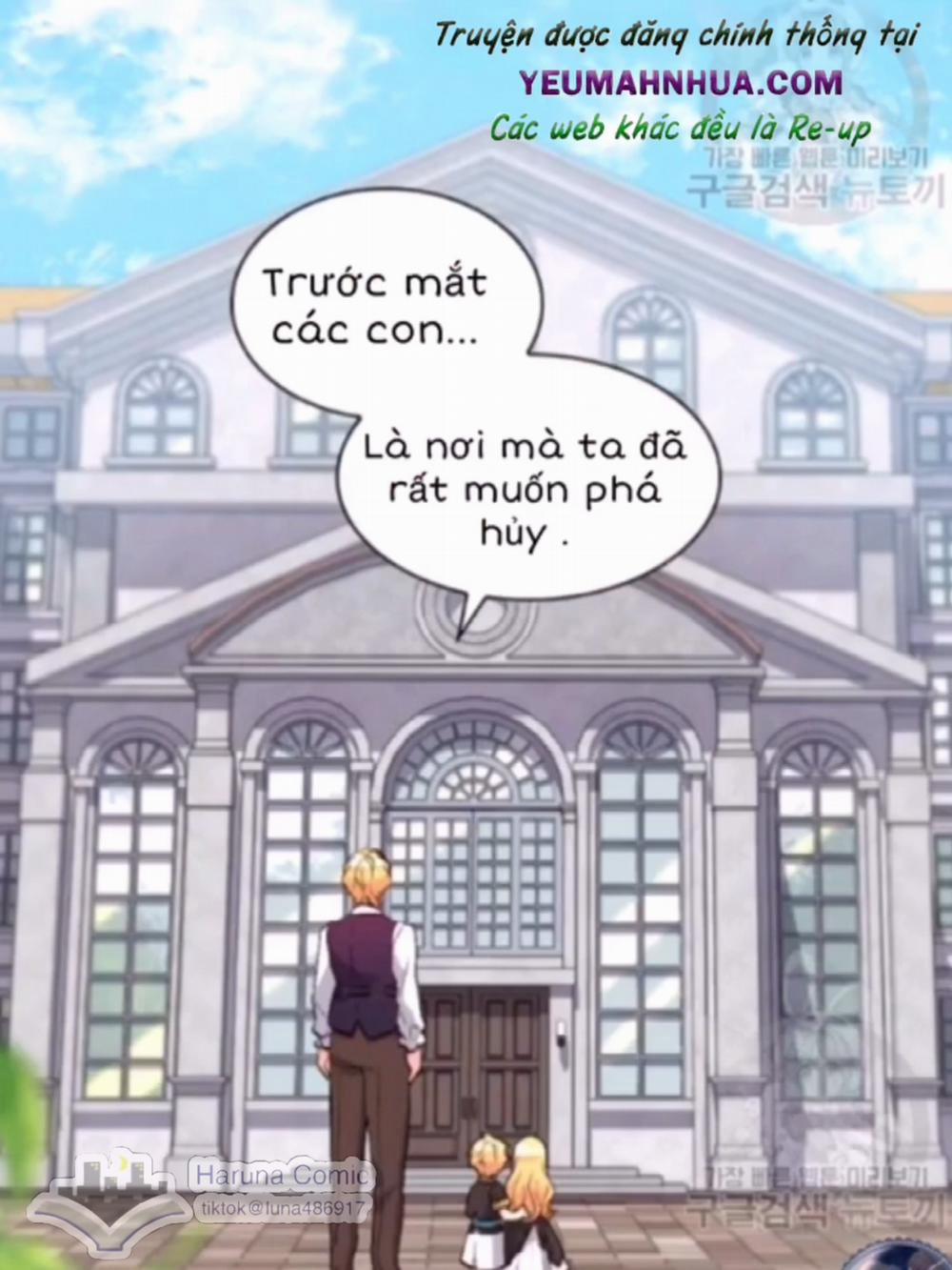 Cuộc Sống Mới Của Cặp Song Sinh 56 trang 35