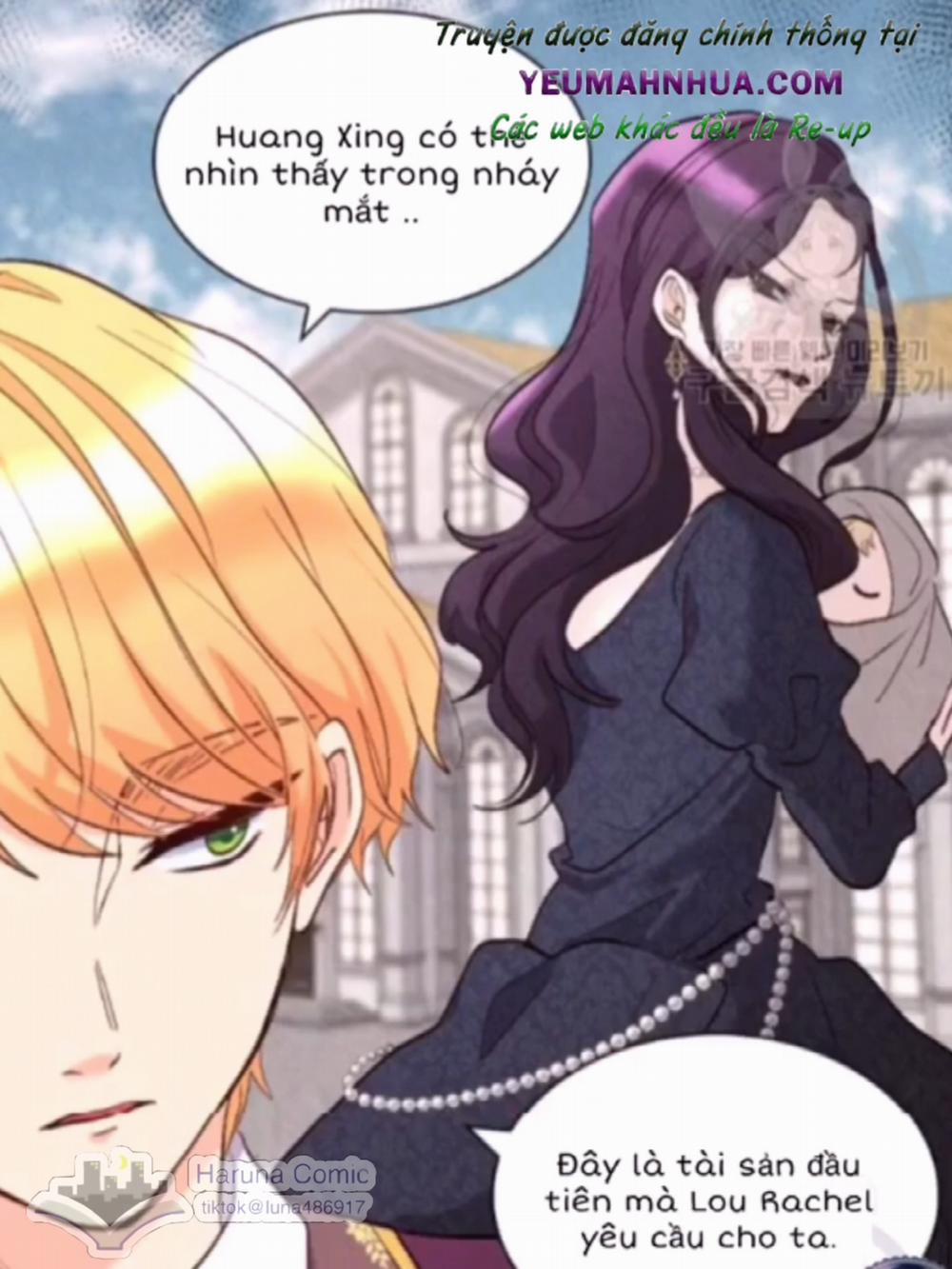 Cuộc Sống Mới Của Cặp Song Sinh 56 trang 37