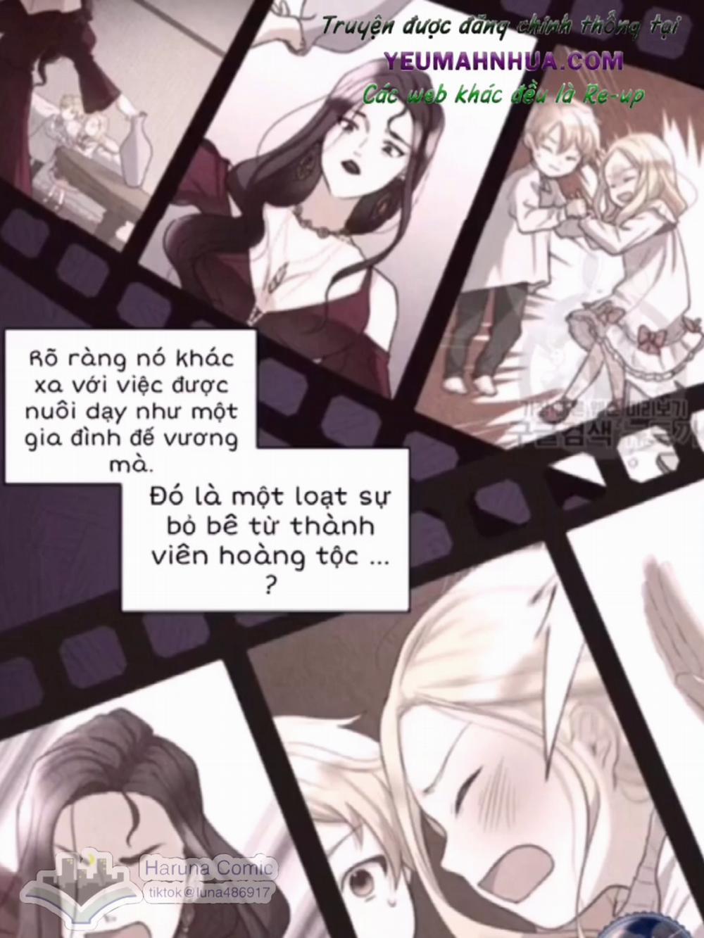 Cuộc Sống Mới Của Cặp Song Sinh 56 trang 39