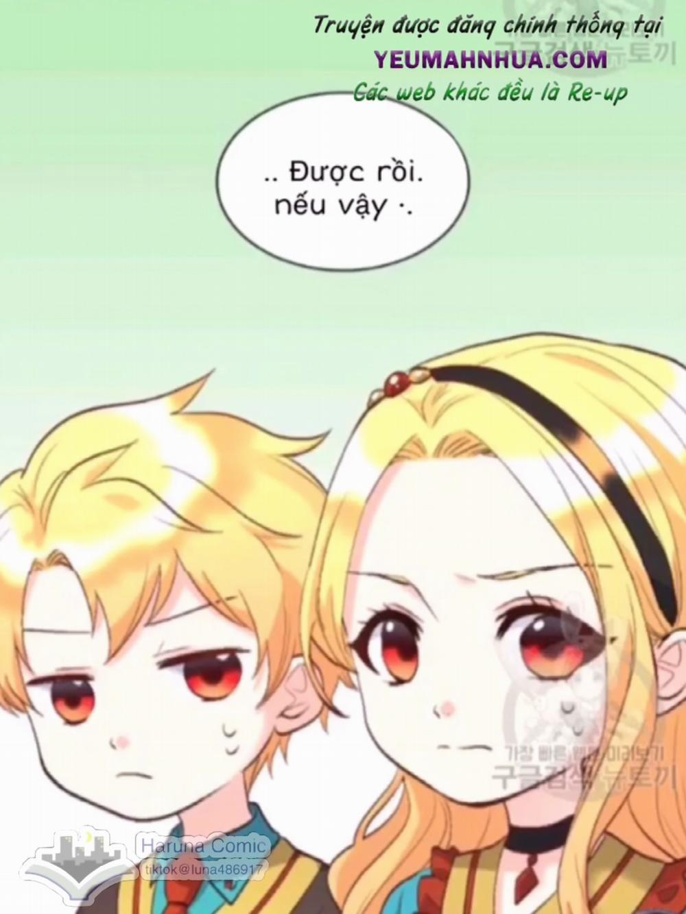 Cuộc Sống Mới Của Cặp Song Sinh 56 trang 4