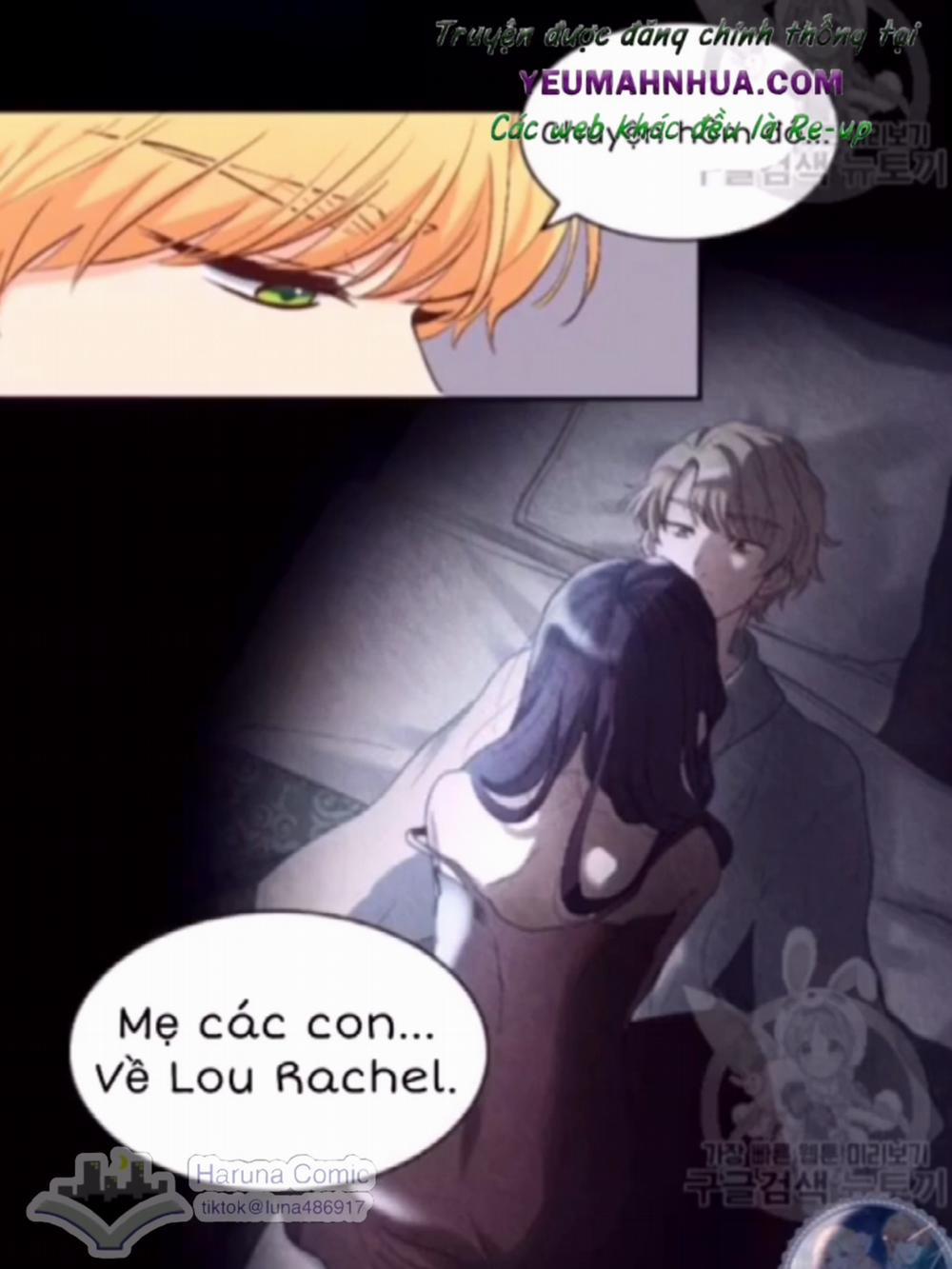 Cuộc Sống Mới Của Cặp Song Sinh 56 trang 40