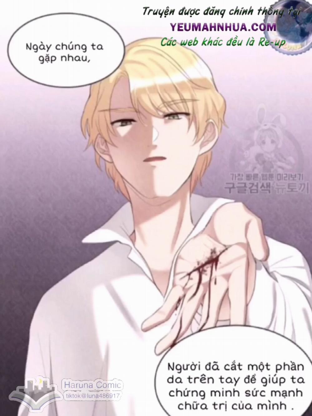 Cuộc Sống Mới Của Cặp Song Sinh 56 trang 47