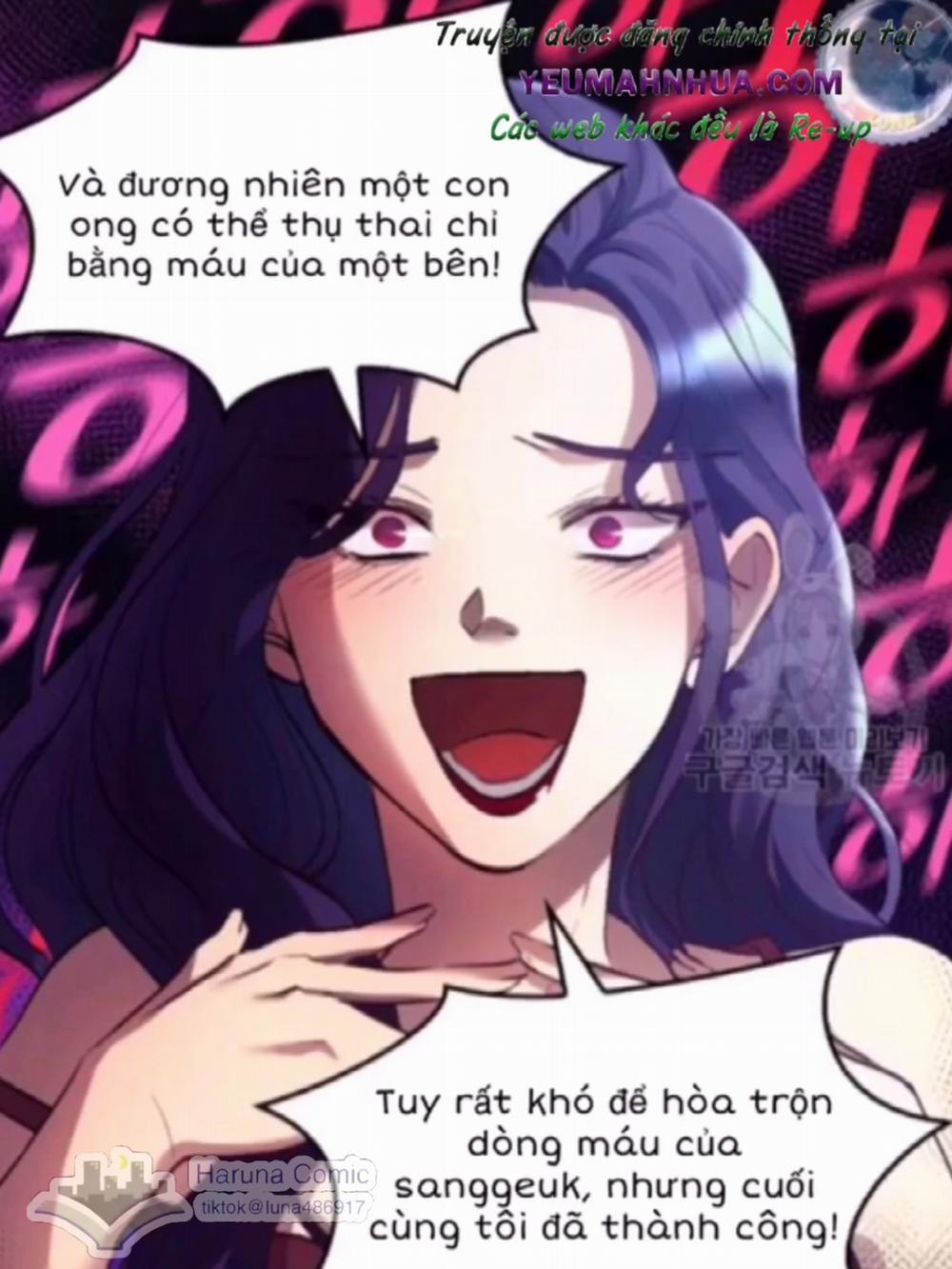 Cuộc Sống Mới Của Cặp Song Sinh 56 trang 49