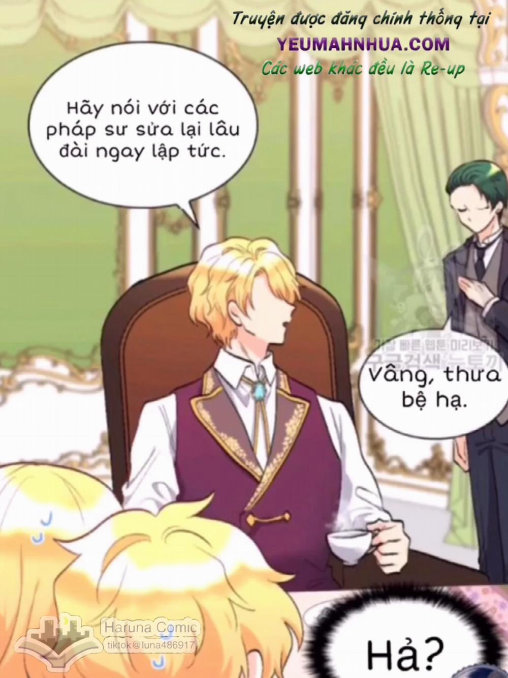 Cuộc Sống Mới Của Cặp Song Sinh 56 trang 5