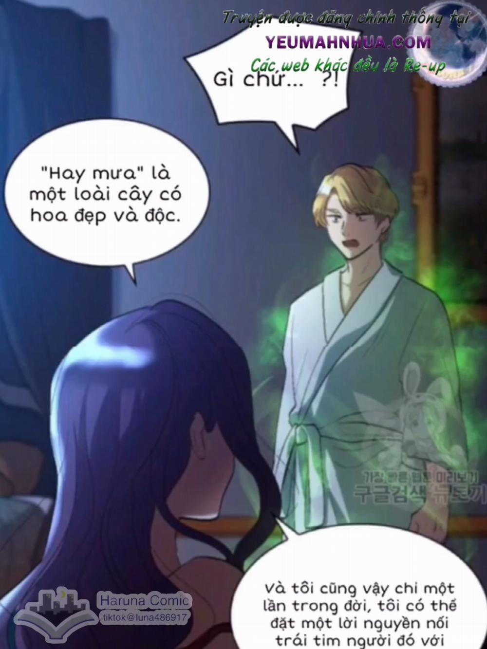 Cuộc Sống Mới Của Cặp Song Sinh 56 trang 51