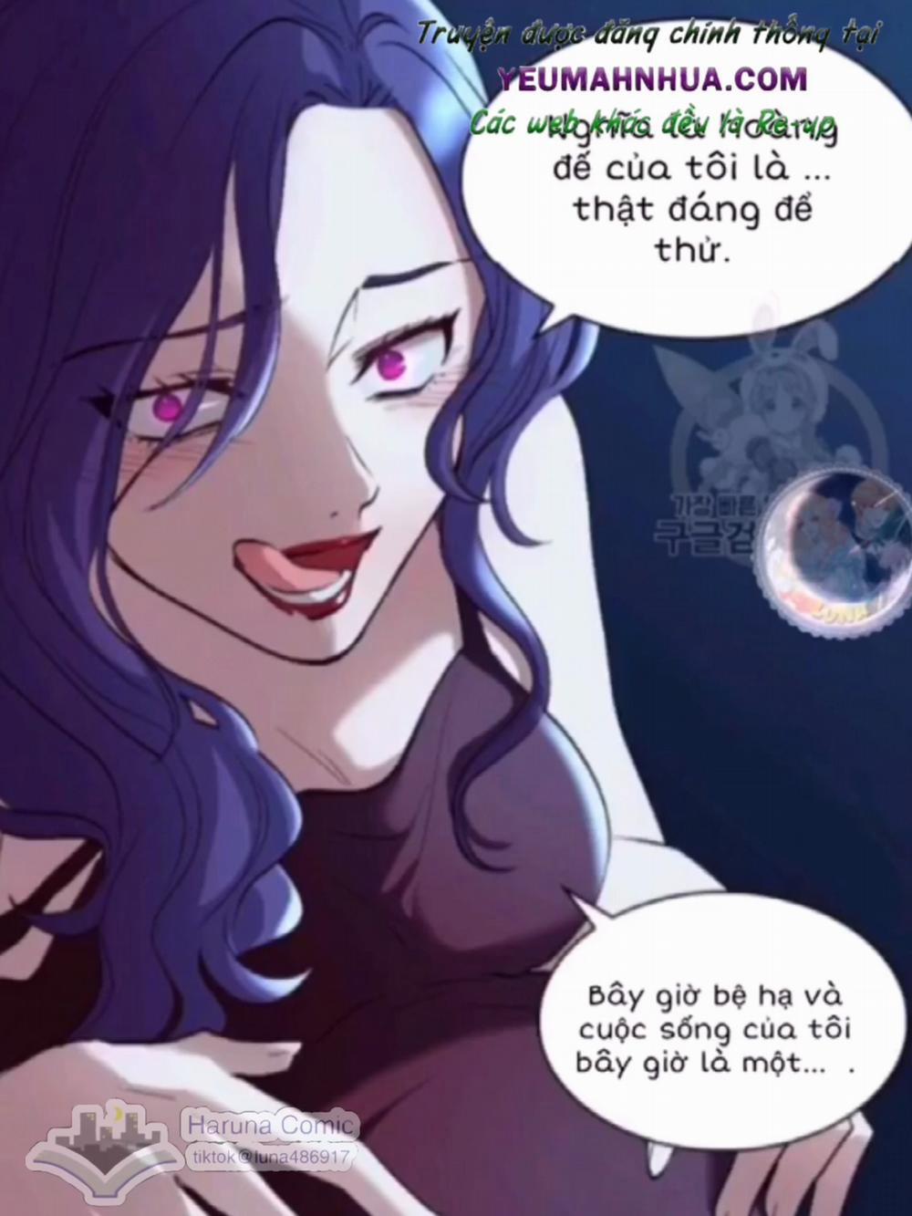 Cuộc Sống Mới Của Cặp Song Sinh 56 trang 52