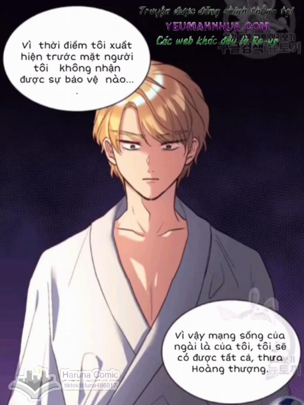 Cuộc Sống Mới Của Cặp Song Sinh 56 trang 53