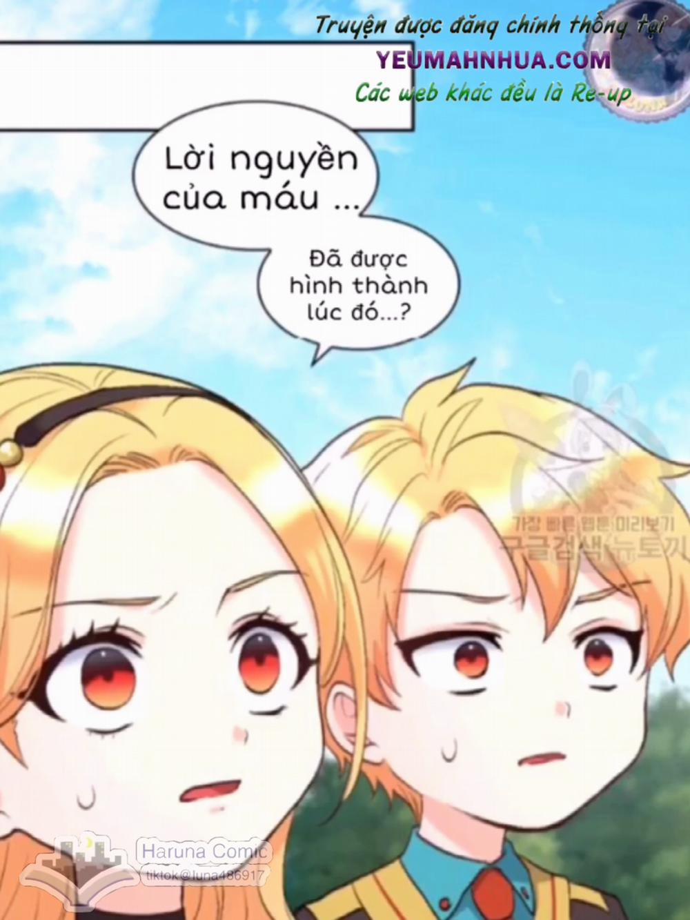 Cuộc Sống Mới Của Cặp Song Sinh 56 trang 54